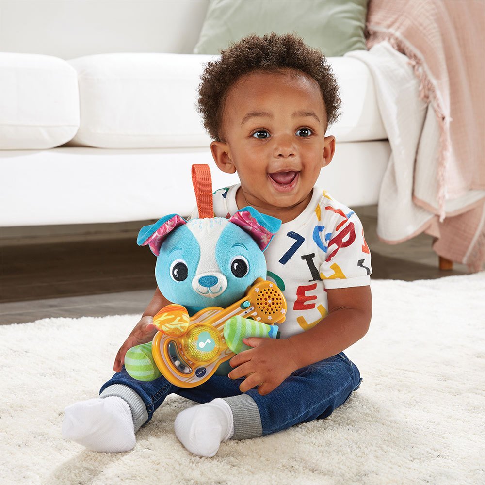 EAN 3417765550041 - VTech Baby 555004 imagen 4