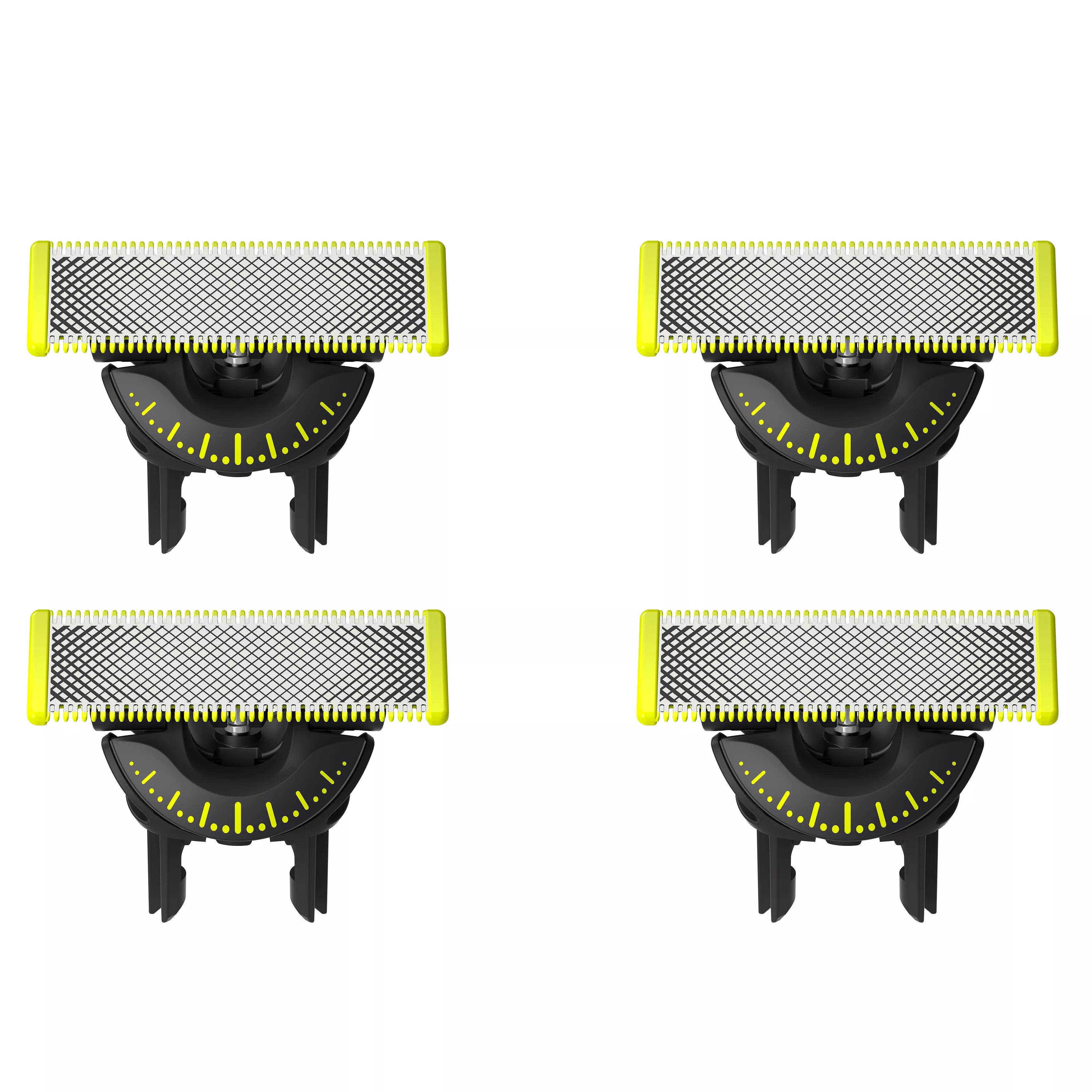 EAN 8720689016148 - Philips Norelco OneBlade QP440/50 accesorio para maquina de afeitar Cuchilla de afeitar imagen 4