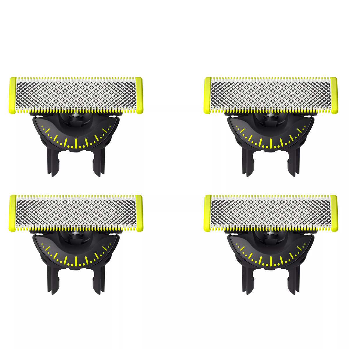 EAN 8720689016148 - Philips Norelco OneBlade QP440/50 accesorio para maquina de afeitar Cuchilla de afeitar imagen 4