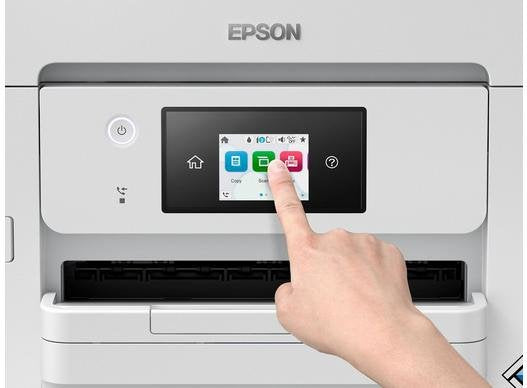 EAN 8715946716701 - Epson WorkForce Pro WF-M4619DWF imagen 29