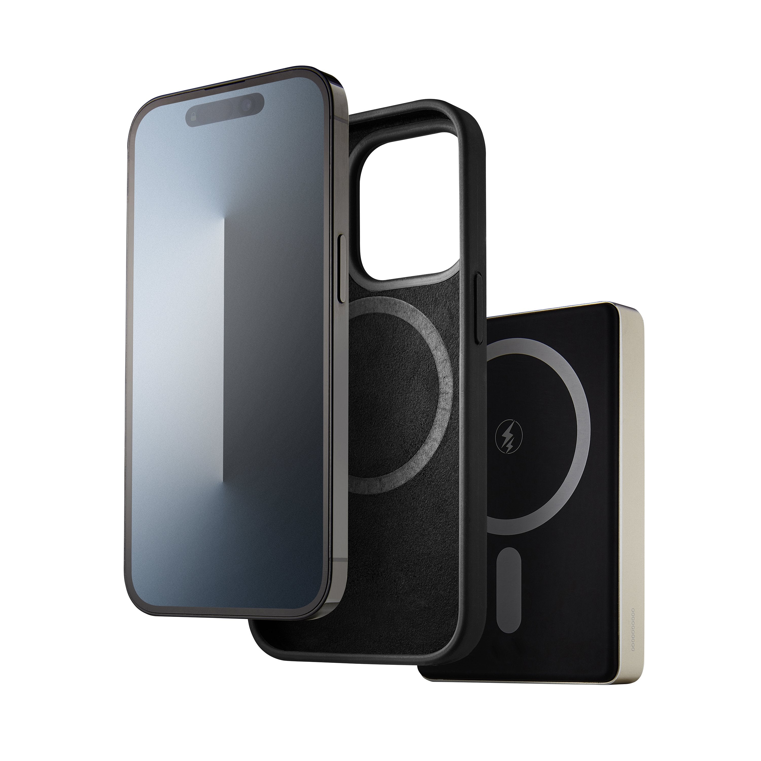 EAN 4034303036219 - Intenso MW10000 Polímero de litio Cargador inalámbrico imagen 12