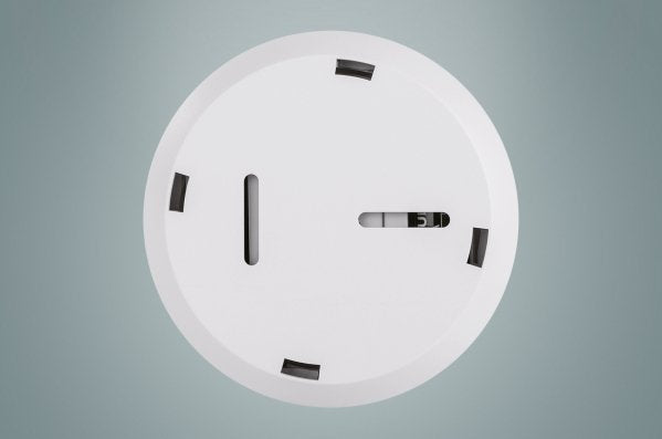 Homematic Ip Detector De Presencia De Hogar Inteligente (Hmip-Spi), 150587a0