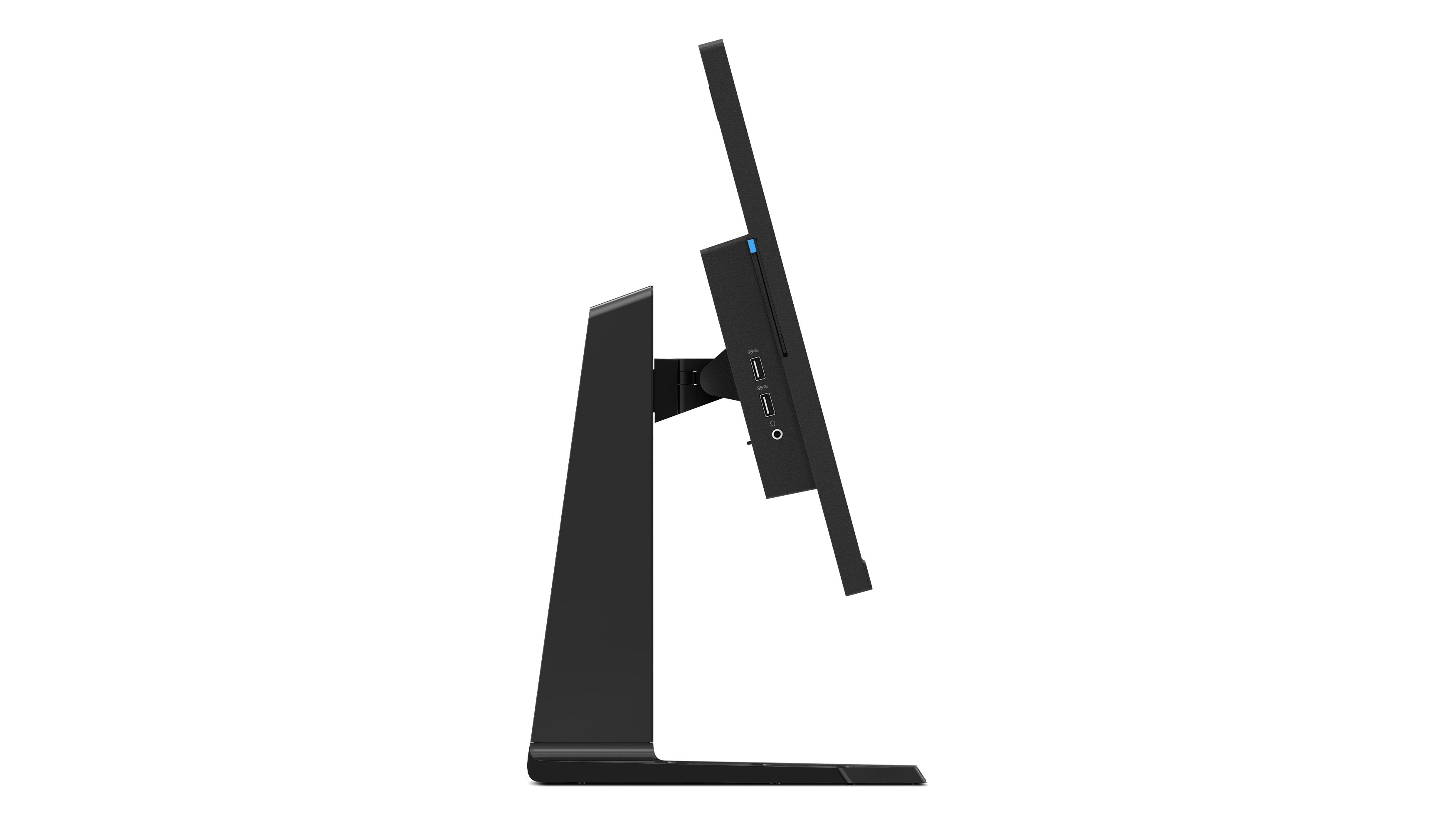 EAN 0196800876515 - Lenovo Legion Y32p-30 pantalla para PC 80 cm (31.5") 3840 x 2160 Pixeles 4K Ultra HD Negro imagen 6