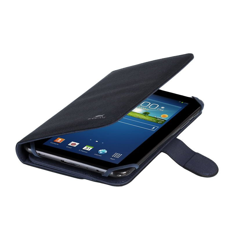Riva Tablet Case Biscayne 3312 7" Black