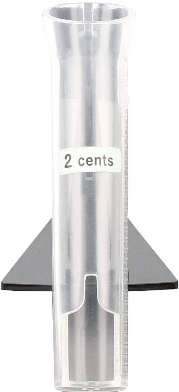 Olympia Plamikröhrchen-Set Para Cc 202 8 Mück Transp.