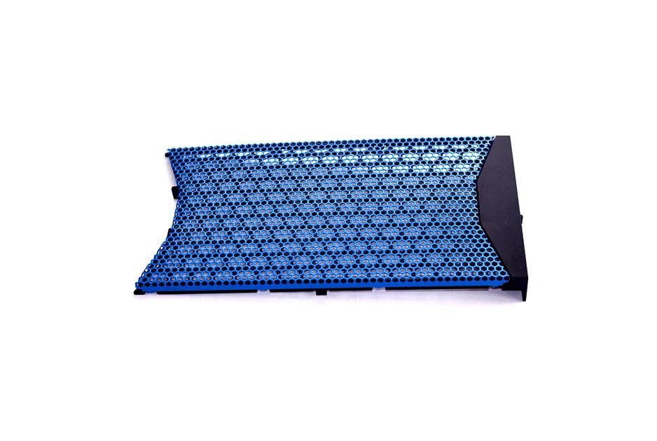 Ant P50 Top Mesh Blue Capot Supérieur Amovible Du P50