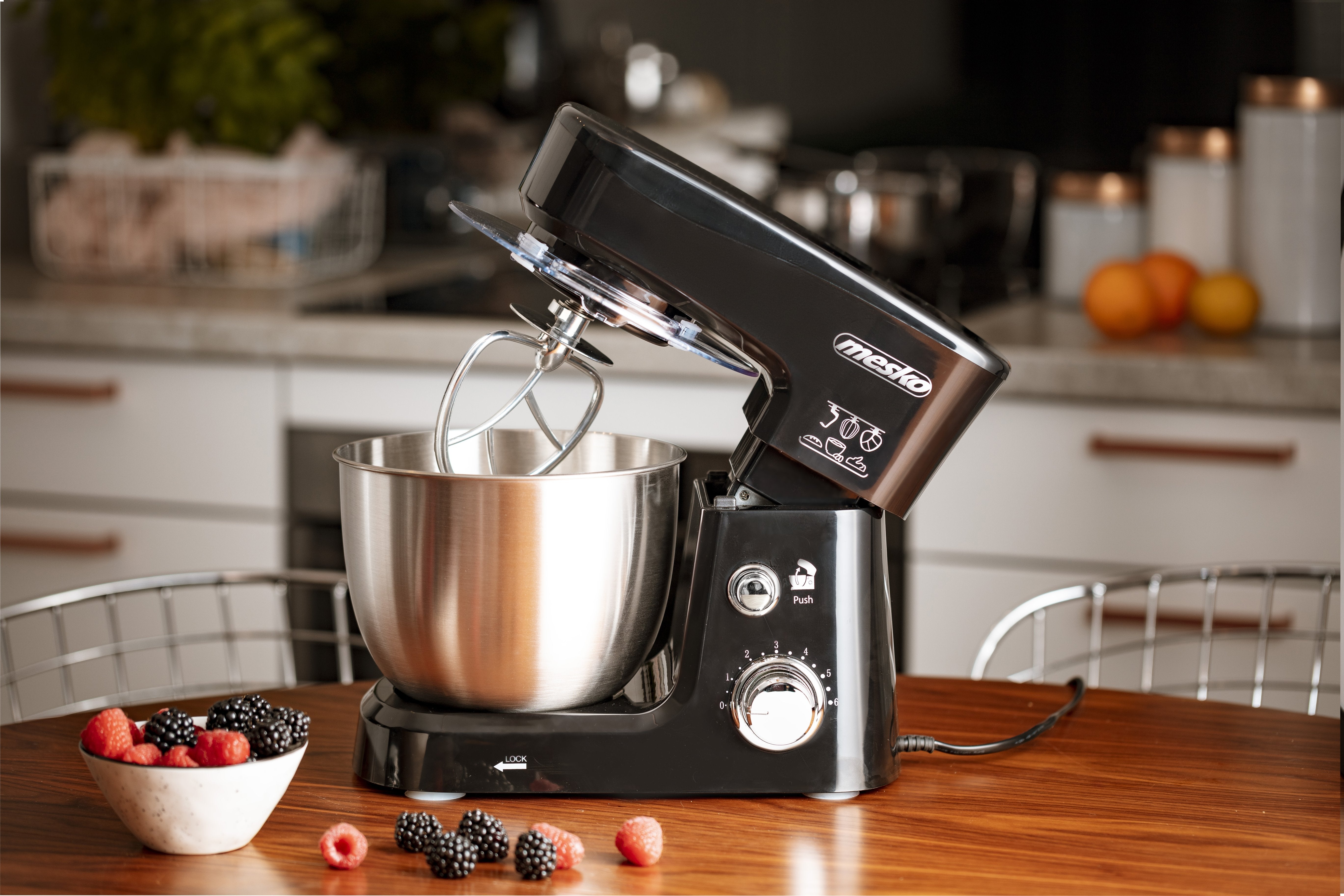 Robot Planetario Mesko Ms 4217