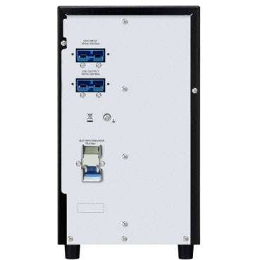 EAN 731304450955 - APC SRV3KIL-E sistema de alimentación ininterrumpida (UPS) 3 kVA 2700 W imagen 3