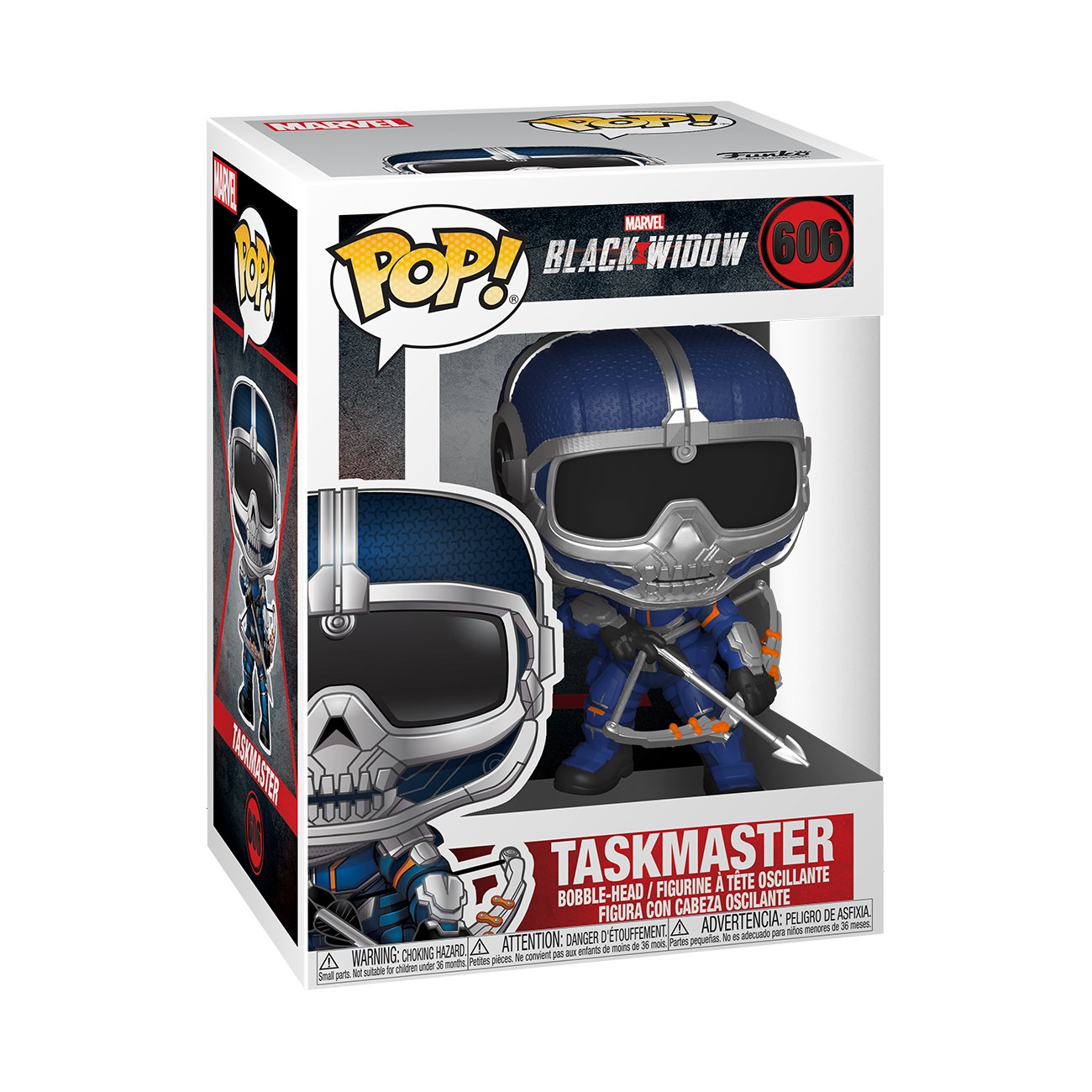 EAN 0889698466851 - FUNKO 46685 figura de acción y colleccionable imagen 2