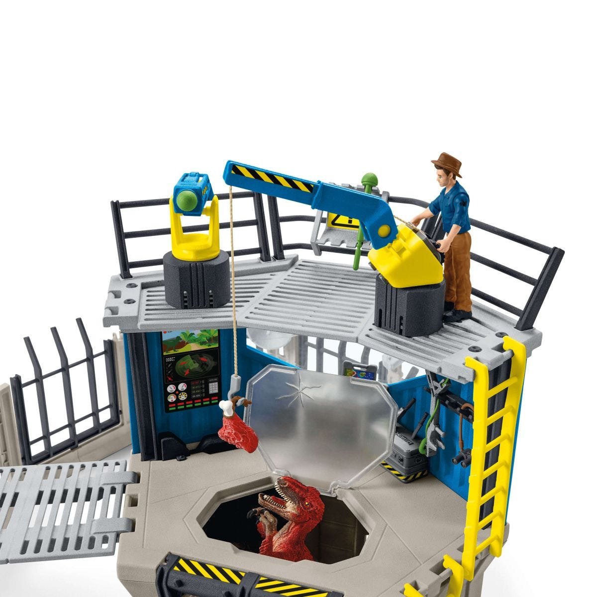 EAN 4059433102177 - schleich Dinosaurs 41462 set de juguetes imagen 3