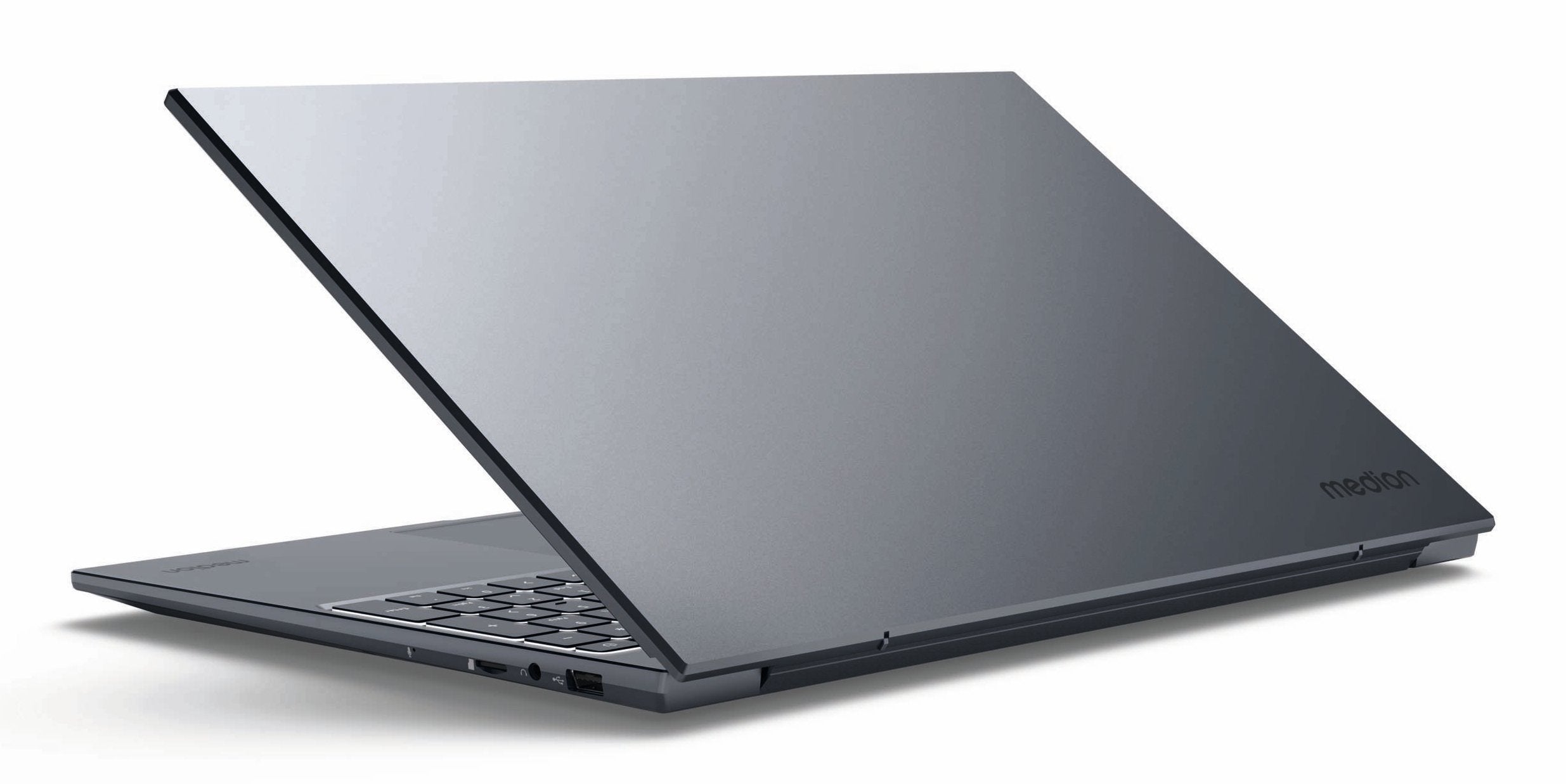 Portátil Medion Akoya E16433 I7-1255u 16gb 1tb 16" W11