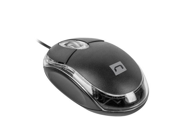 EAN 5901969437225 - NATEC Vireo 2 ratón Oficina USB tipo A Óptico 1000 DPI imagen 7