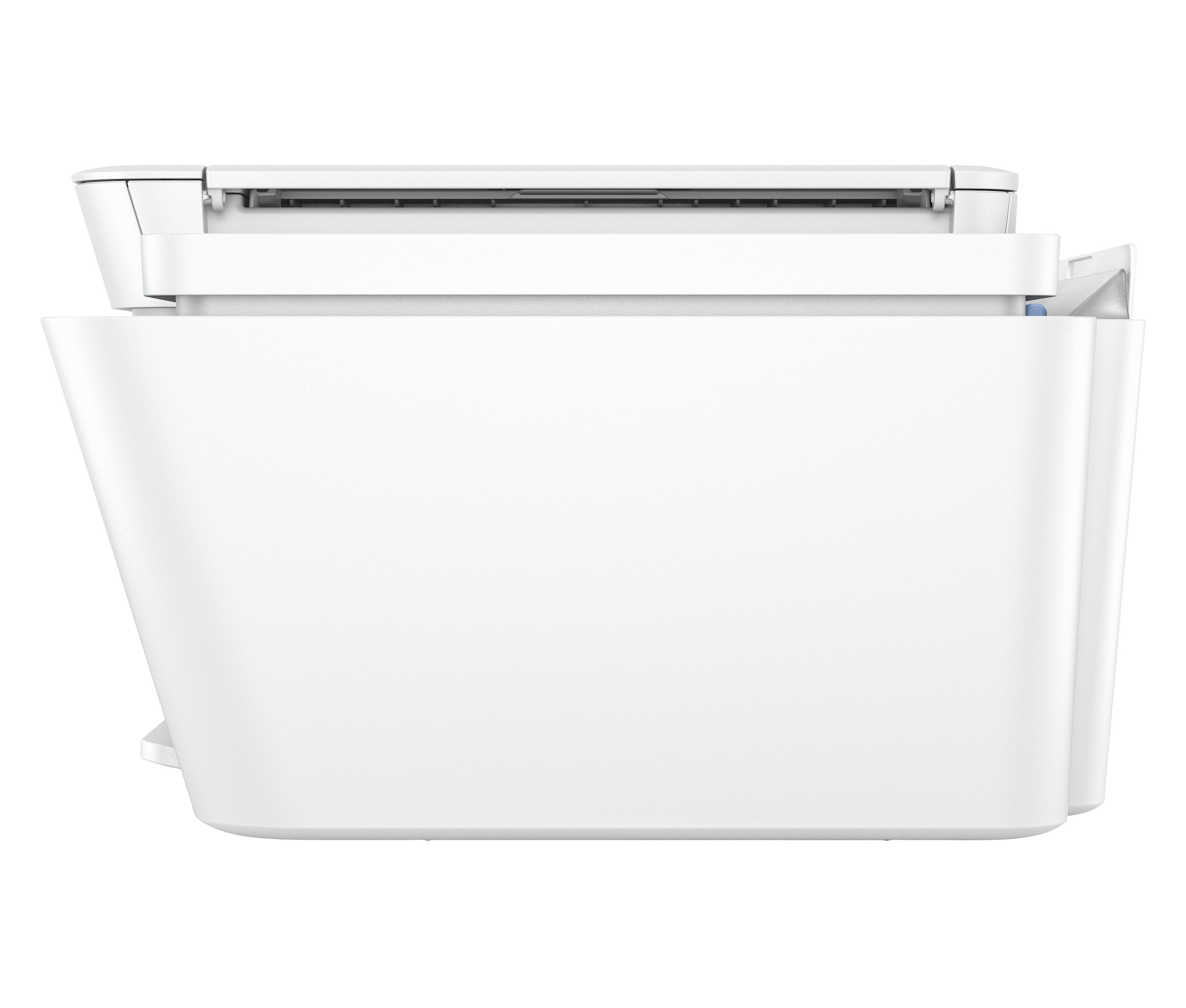 Hp Deskjet Impresora Multifunción Hp 4222e, Color