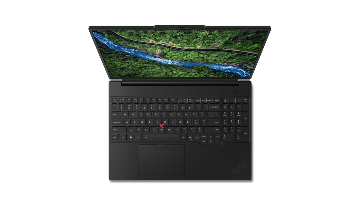 Portatil Lenovo Thinkpad P16s Gen 5 (Intel) P16s G5 U7 32/1t W11p