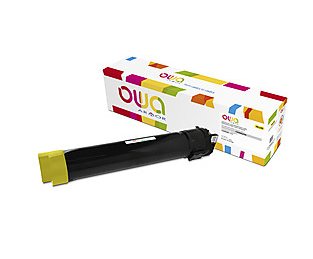 EAN 3112539628307 - Armor K15912OW cartucho de tóner 1 pieza(s) Amarillo imagen 1