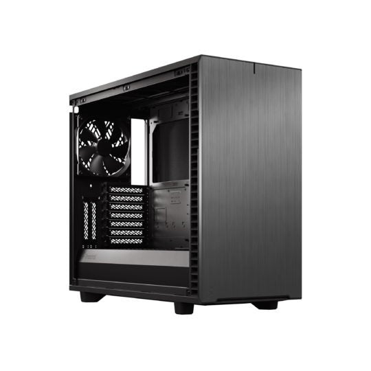 EAN 7340172702696 - Fractal Design Define 7 Midi Tower Gris imagen 26