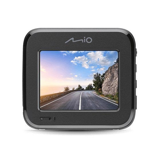 EAN 4713264288324 - Mio MiVue C545 Pro Full HD Encendedor de cigarrillos, USB Negro imagen 3