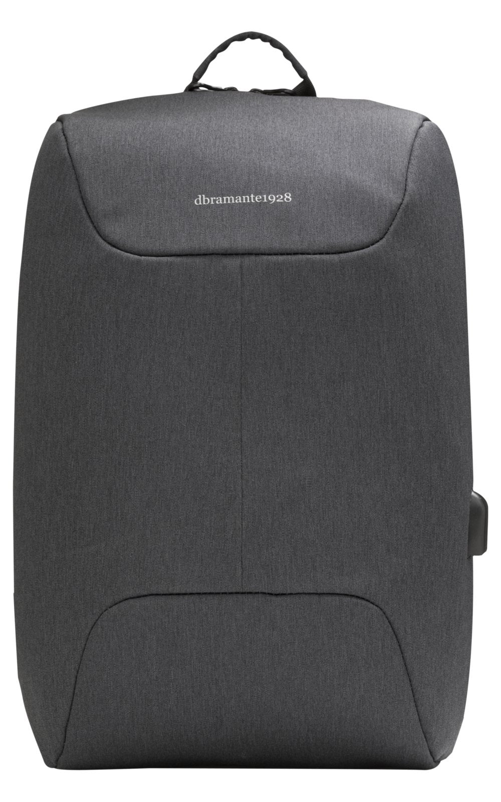 EAN 8592978710071 - dbramante1928 Charlottenborg 40,6 cm (16") Mochila Carbón vegetal imagen 1