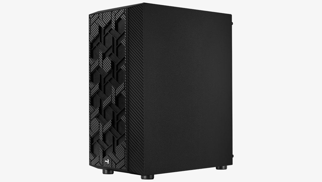 EAN 4710562755923 - Aerocool Hive-G-BK-v3 Midi Tower Negro imagen 5