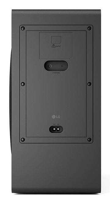 EAN 8806087999310 - LG DS95TR Negro 9.1.5 canales 810 W imagen 9