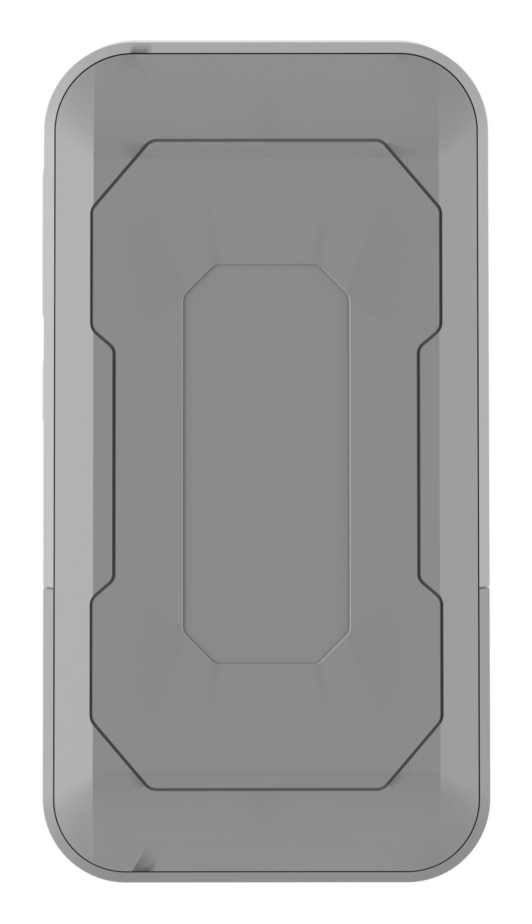 Keenetic Roamer 5g Router Inalámbrico Doble Banda (2,4 Ghz / 5 Ghz) Negro, Gris