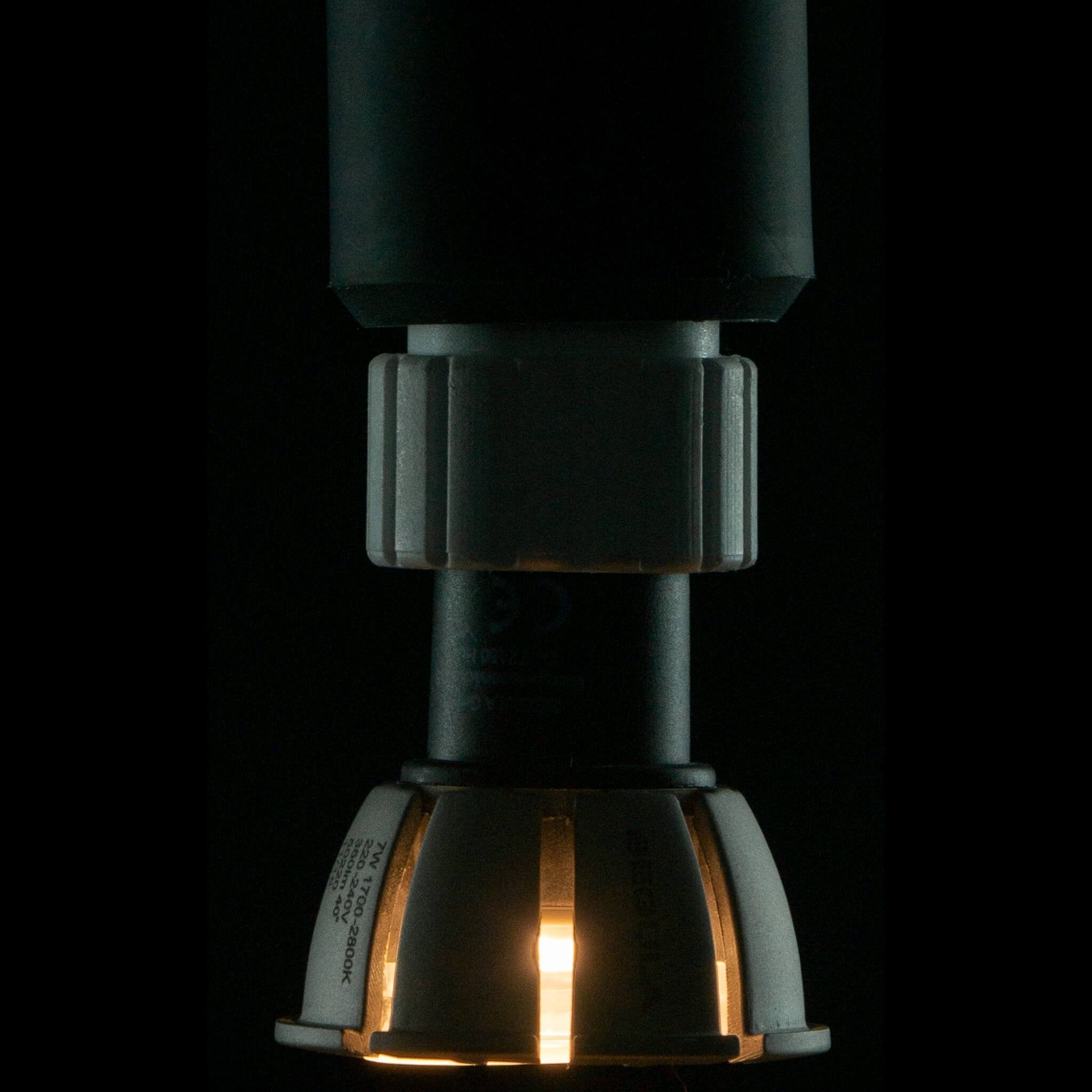 Segula 55220 Lámpara Led 1700 K 7 W Gu10 G