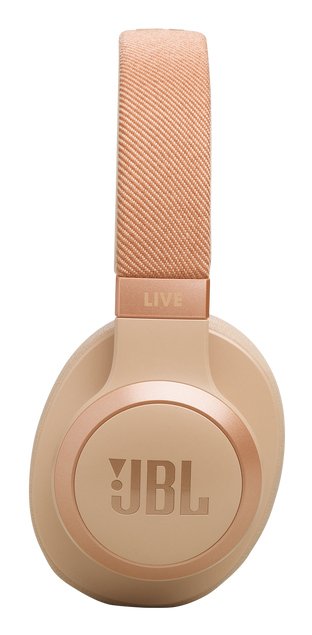 Jbl Live 770nc Auriculares Inalámbrico Diadema Bluetooth Arena