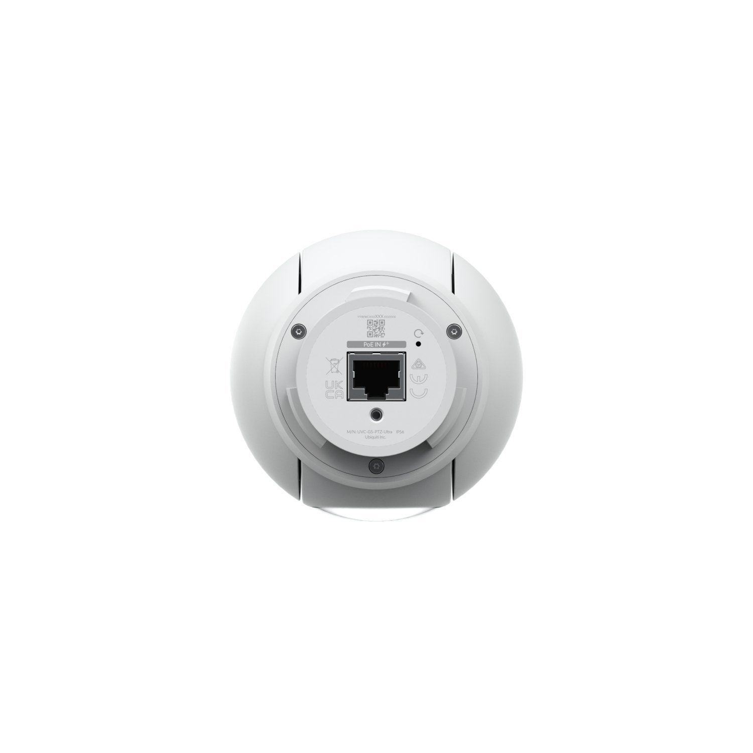 EAN 0810084693582 - Ubiquiti G5 PTZ Almohadilla Cámara de seguridad IP Interior y exterior 2688 x 1512 Pixeles Pared/poste imagen 5