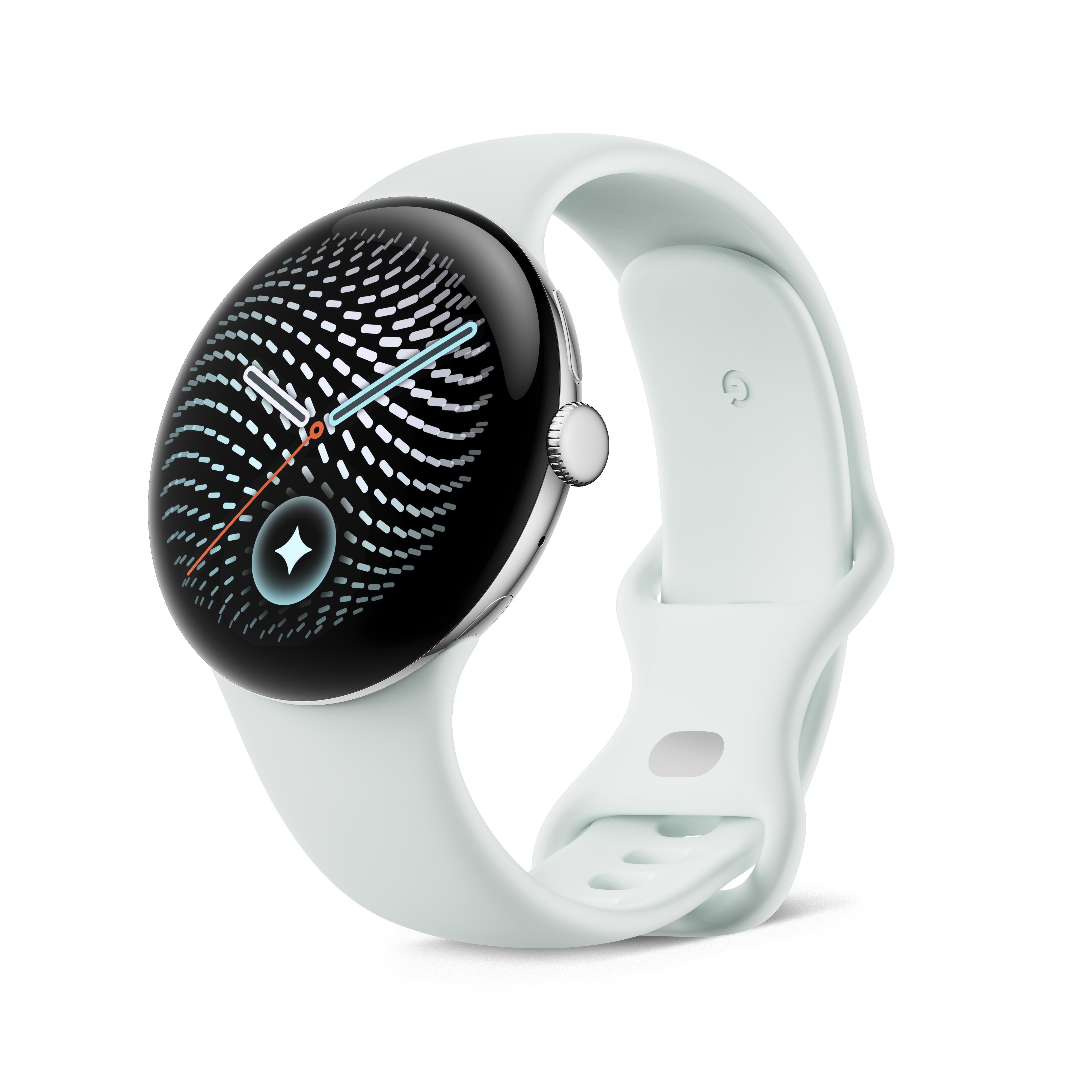 Watch Google Pixel Watch 5 45mm Bt - Fog