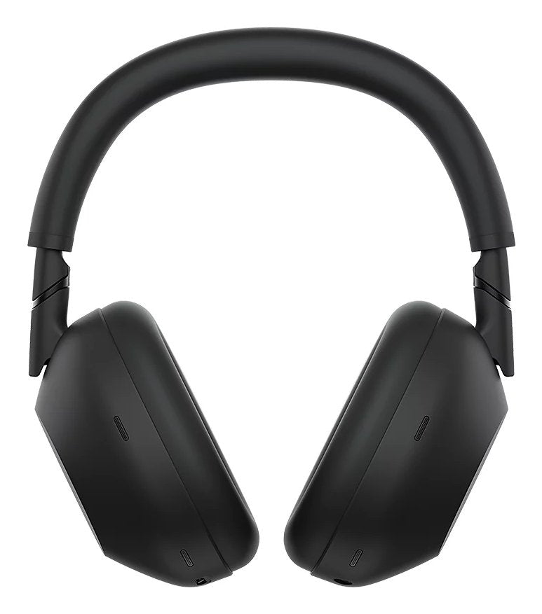EAN 4548736162617 - Sony WH-1000XM6 Auriculares Inalámbrico y alámbrico Diadema Música/uso diario USB Tipo C Bluetooth Negro imagen 3