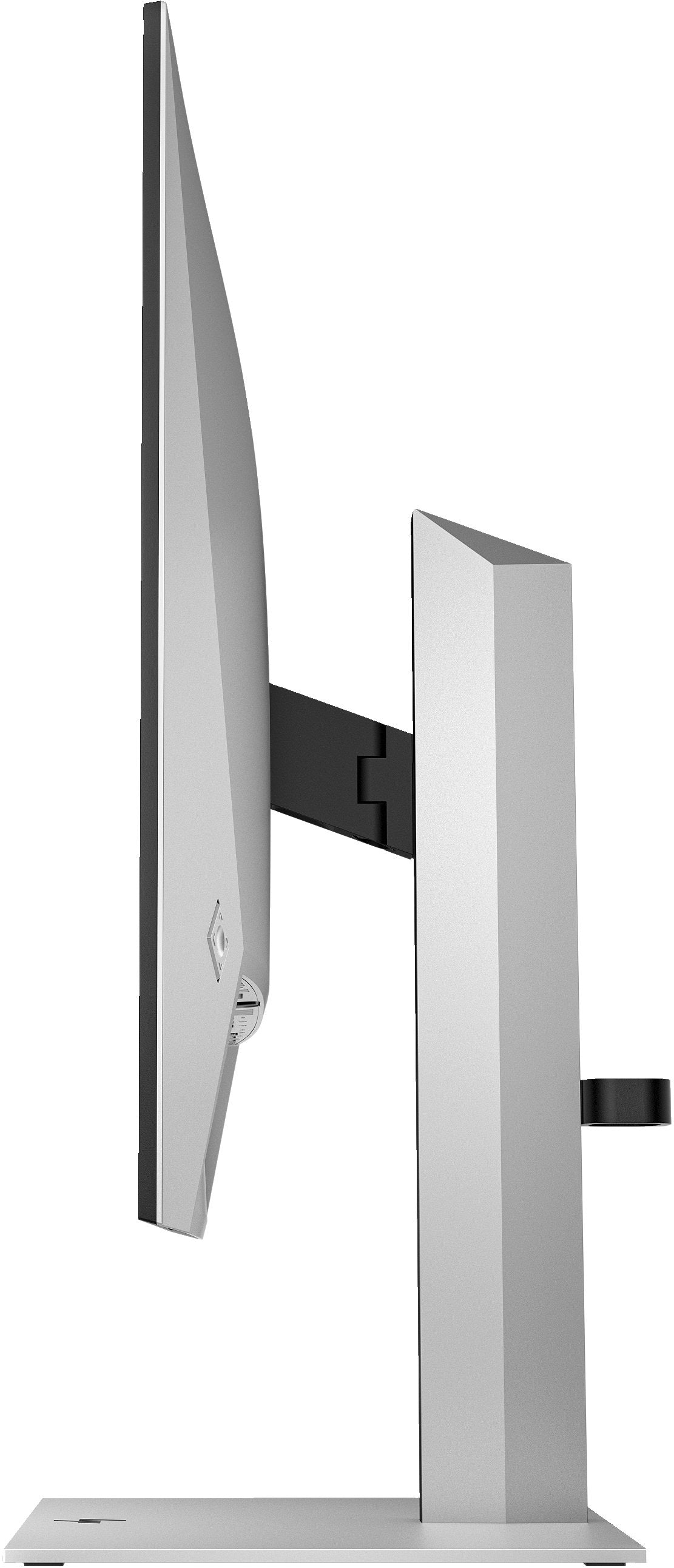 Monitor  Hp Series 7 Pro 24 Inch Wuxga Usb-C 724pu (24") 1920 X 1200 Pixeles Negro, Plata