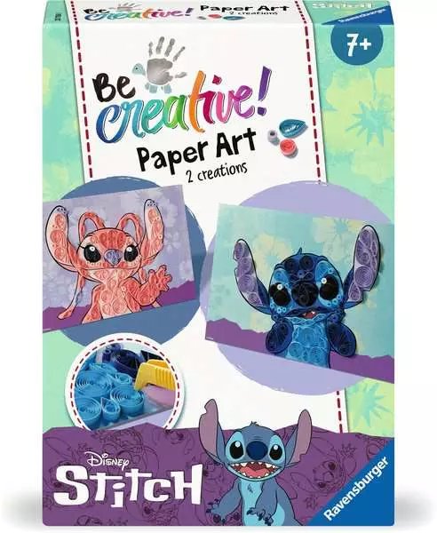 EAN 4005556237500 - Ravensburger 23750 juguete de arte y manualidades imagen 1