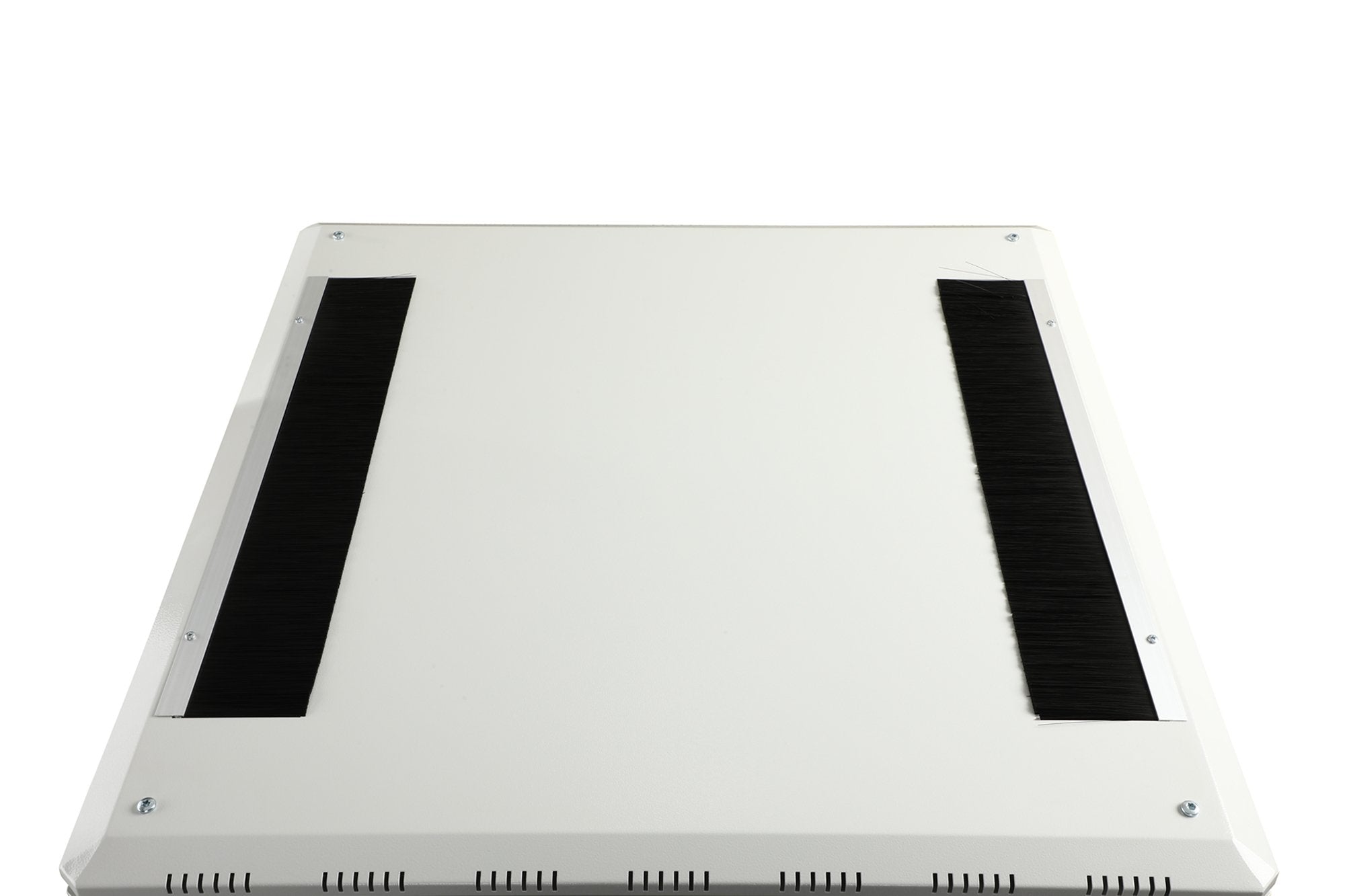 EAN 4016032476788 - Digitus DN-31128 armario rack 42U Rack o bastidor independiente Gris imagen 6
