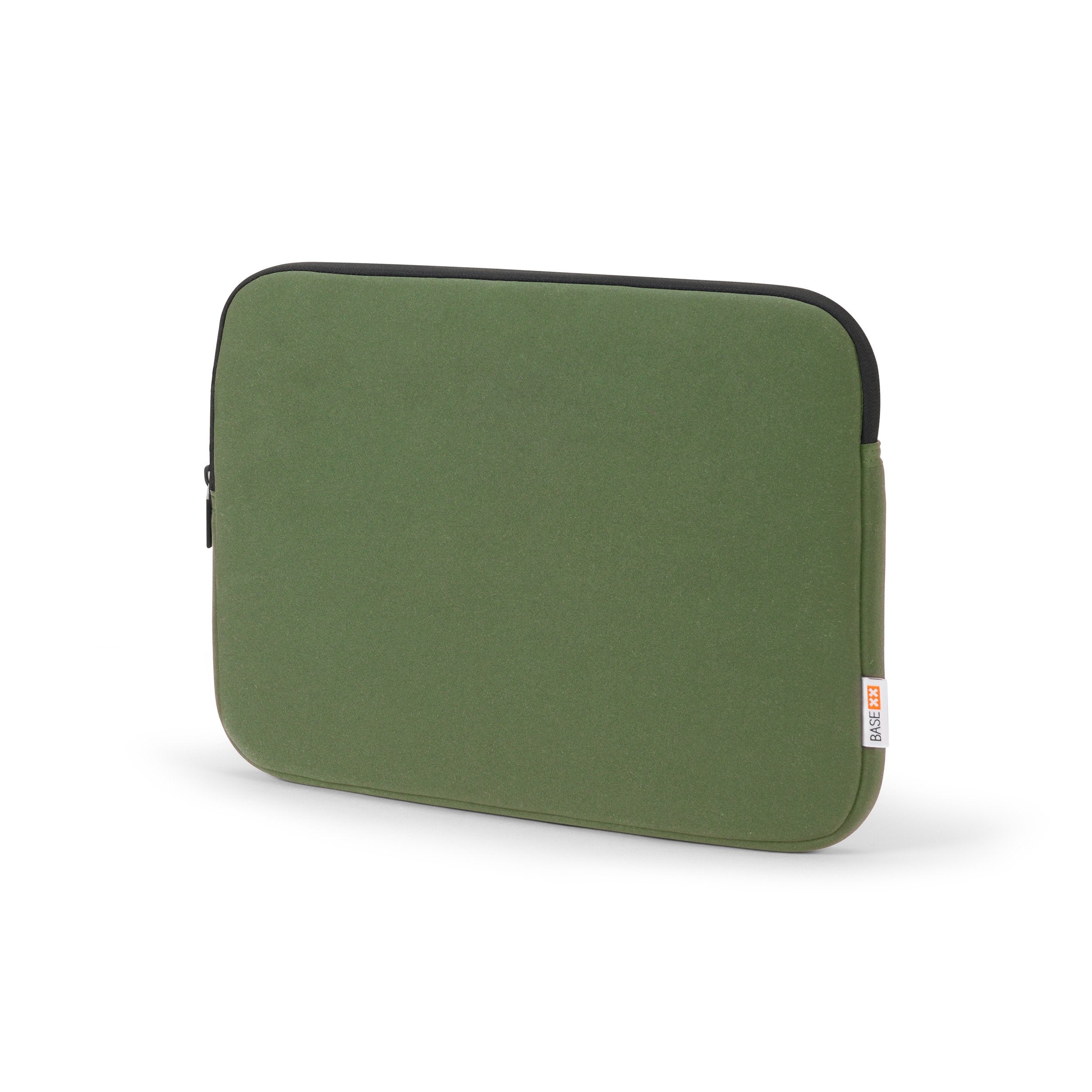 EAN 7640186417396 - BASE XX D31974 maletines para portátil 39,6 cm (15.6") Funda Verde, Oliva imagen 1