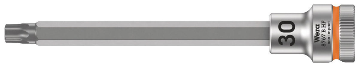 Wera Torx Interior Vaso T 30 3/8" 8767 B Hf Zyklop 05003067001