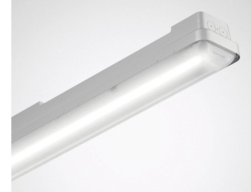 Tril Oleveonf 1.2 L 4000-840 Et Led-Luminaria Para Zonas Húmedas Anbauleuchte Ip 66 1257x10