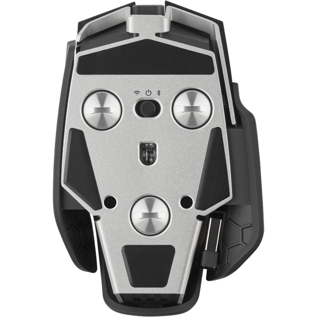 Raton Corsair Inalambrico Gaming M65 Ultra Rgb Negro Ch-9319411-Eu2