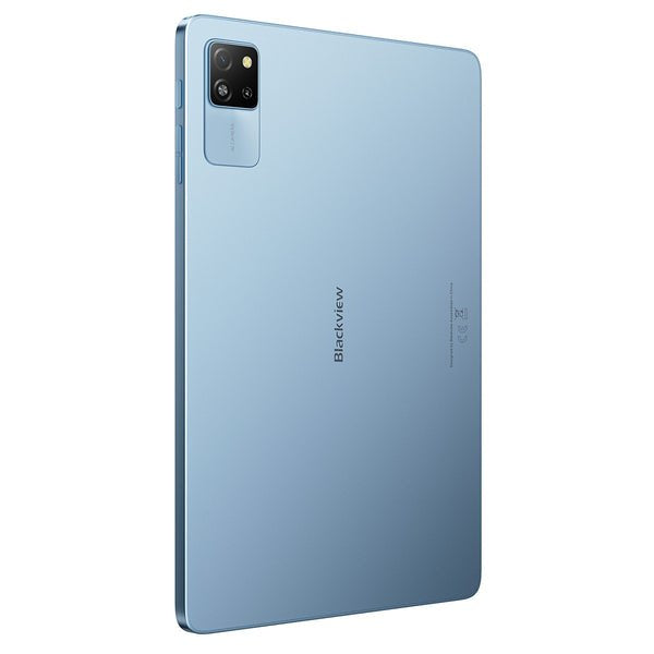 EAN 6931548321569 - Blackview Tab 60 Wi-fi Allwinner 128 GB 25,6 cm (10.1") 8 GB Wi-Fi 6 (802.11ax) Android 14 Azul imagen 5