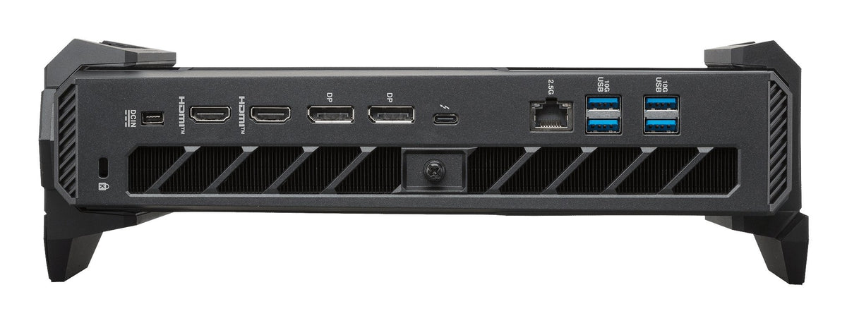 EAN 4711636005258 - ASUS ROG NUC RNUC15JNK9X28AA2 Intel Core Ultra 9 275HX 32 GB DDR5-SDRAM 2 TB SSD NVIDIA GeForce RTX 5080 imagen 20