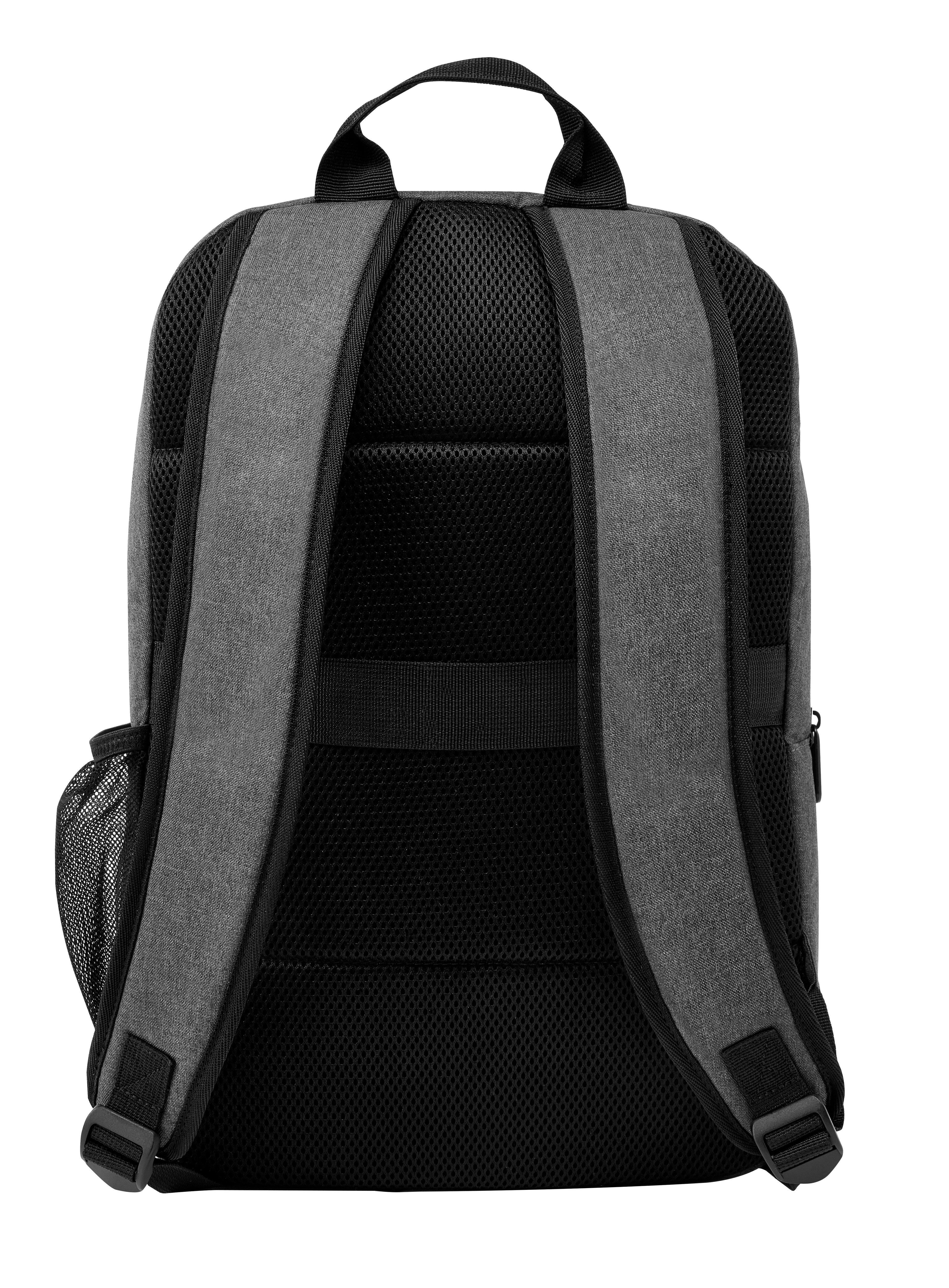EAN 0195122283667 - HP Prelude 15.6 Backpack (Bulk Qty.15) Gris imagen 2