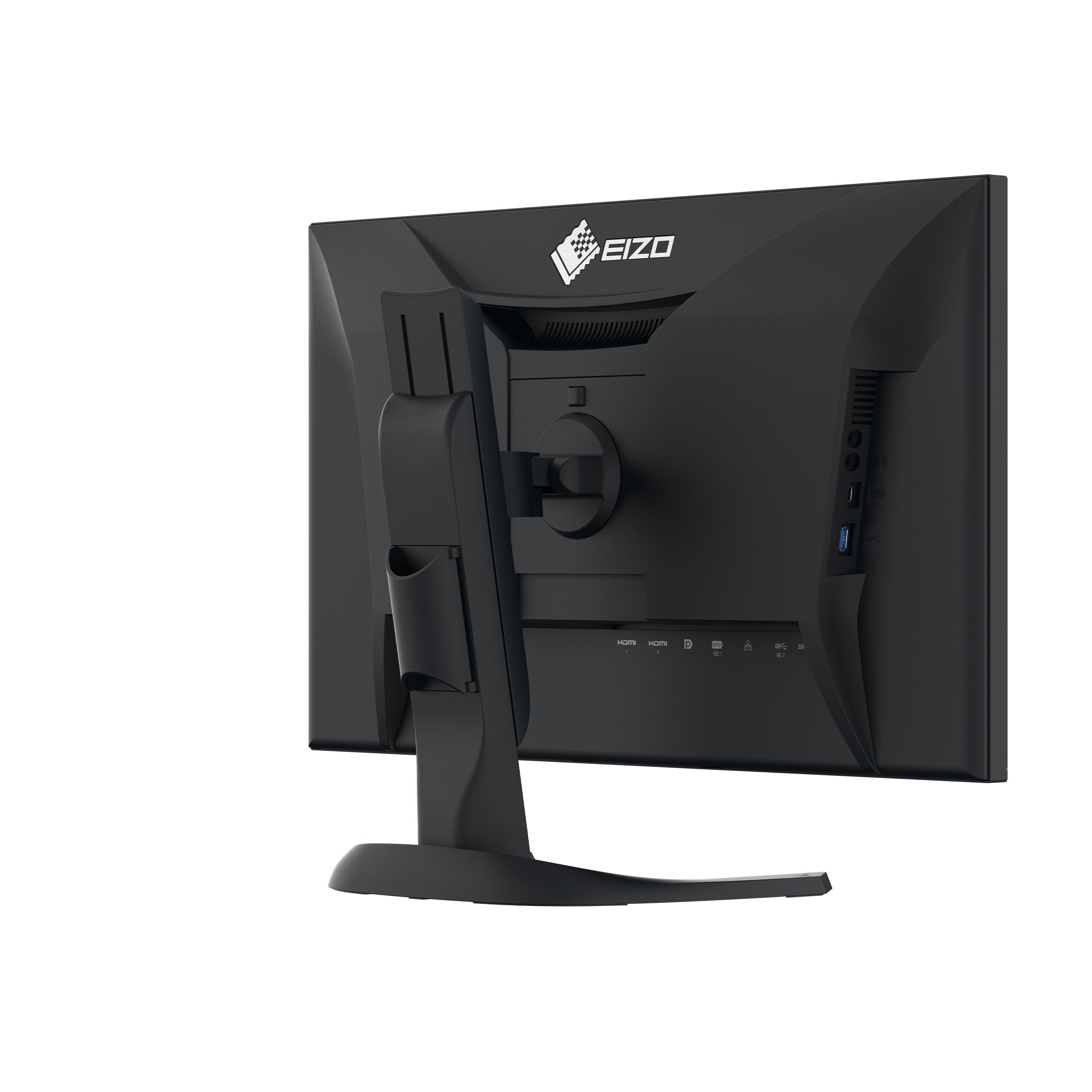 Monitor Eizo 68.5cm 27" Ev2740x-Bk 16:9 2xhdmi+Dp+Usb-C Ips Retail