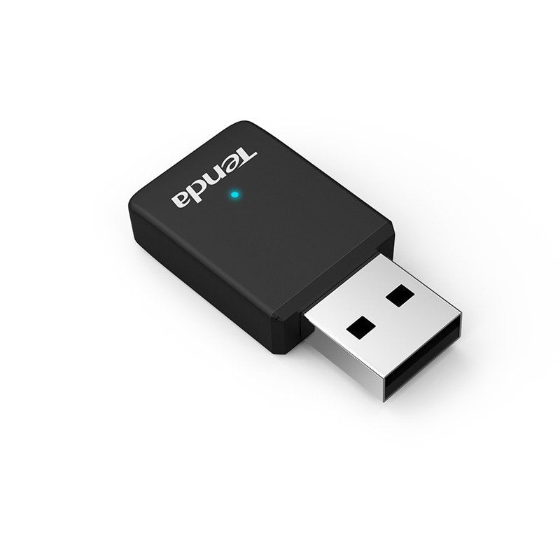 EAN 6932849427868 - Tenda U9 adaptador y tarjeta de red WLAN 433 Mbit/s imagen 3