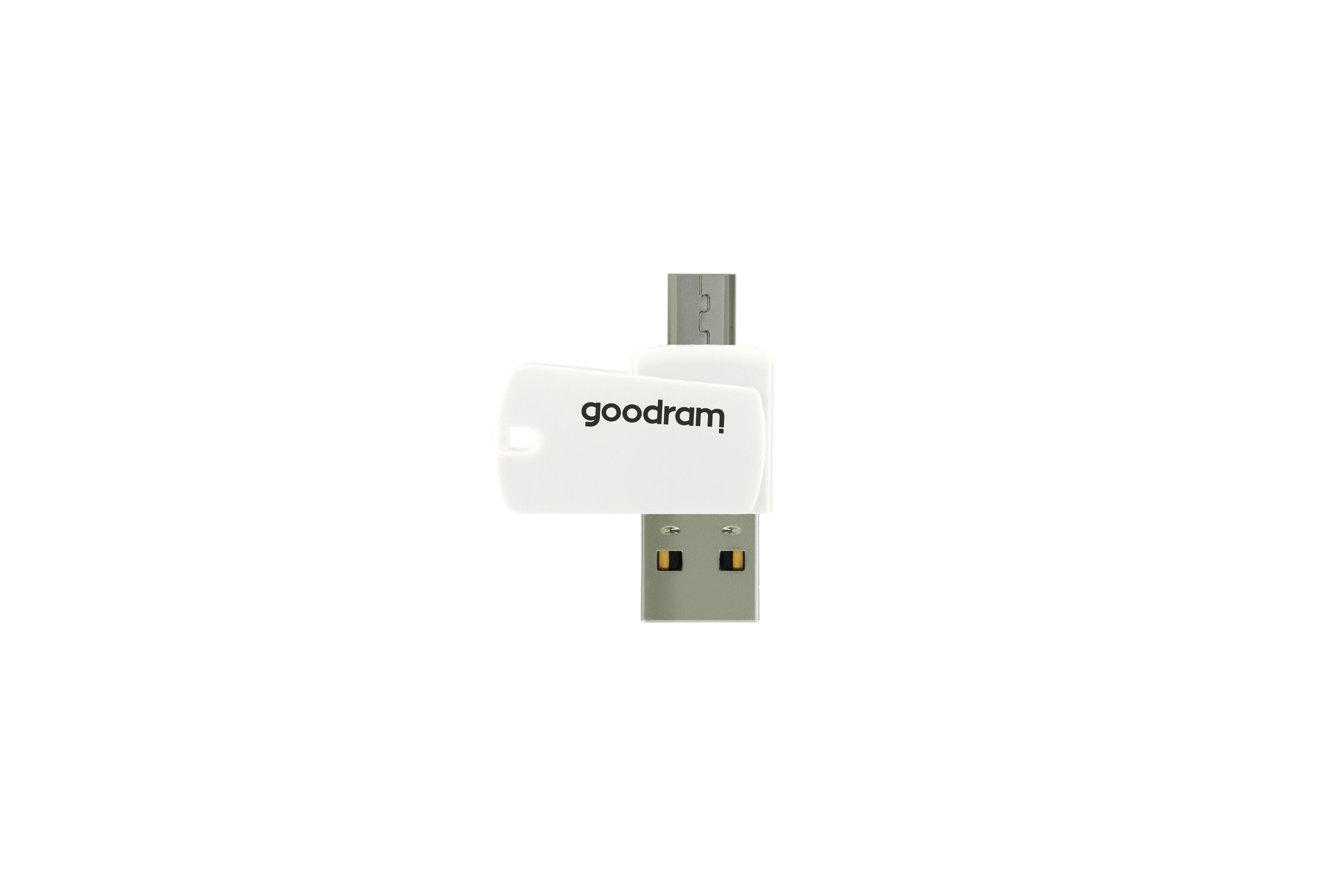 EAN 5908267930298 - Goodram M1A4 All in One 128 GB MicroSDXC UHS-I Clase 10 imagen 6