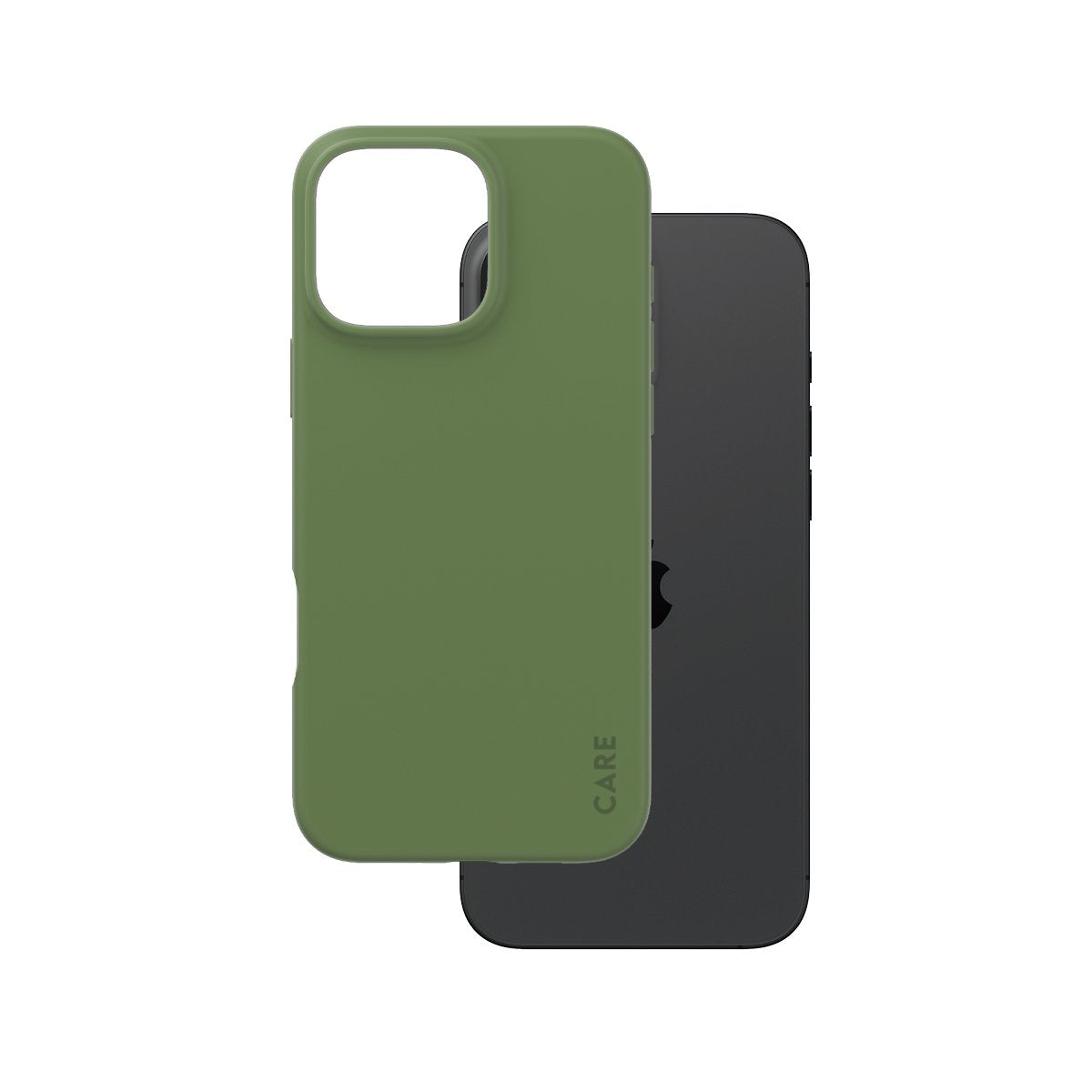 Panzerglass Care Fashion Colors Iphone 16 Pro Max GrN