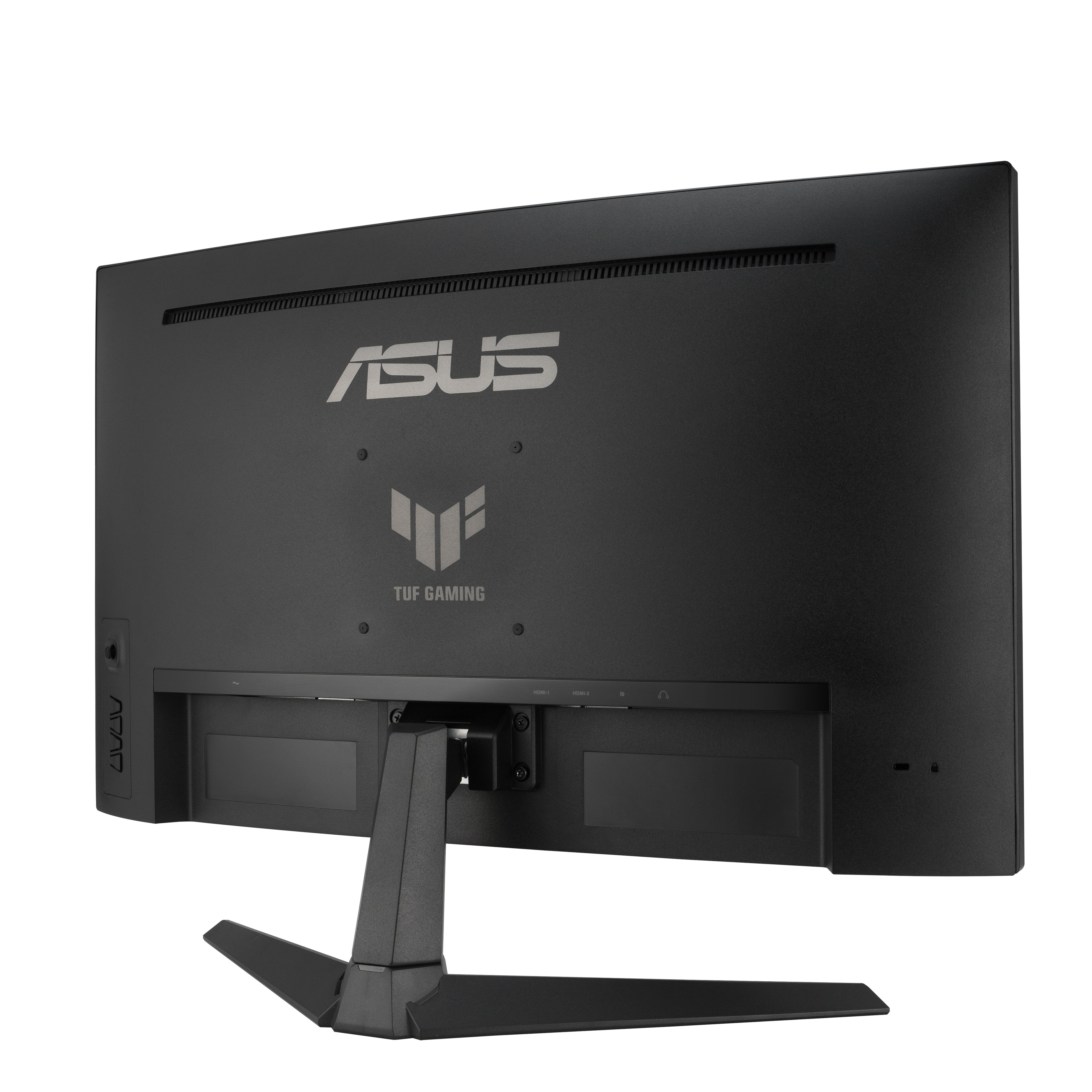 EAN 4711387529997 - ASUS TUF Gaming VG27VQ3B pantalla para PC 68,6 cm (27") 1920 x 1080 Pixeles Full HD LCD Negro imagen 6