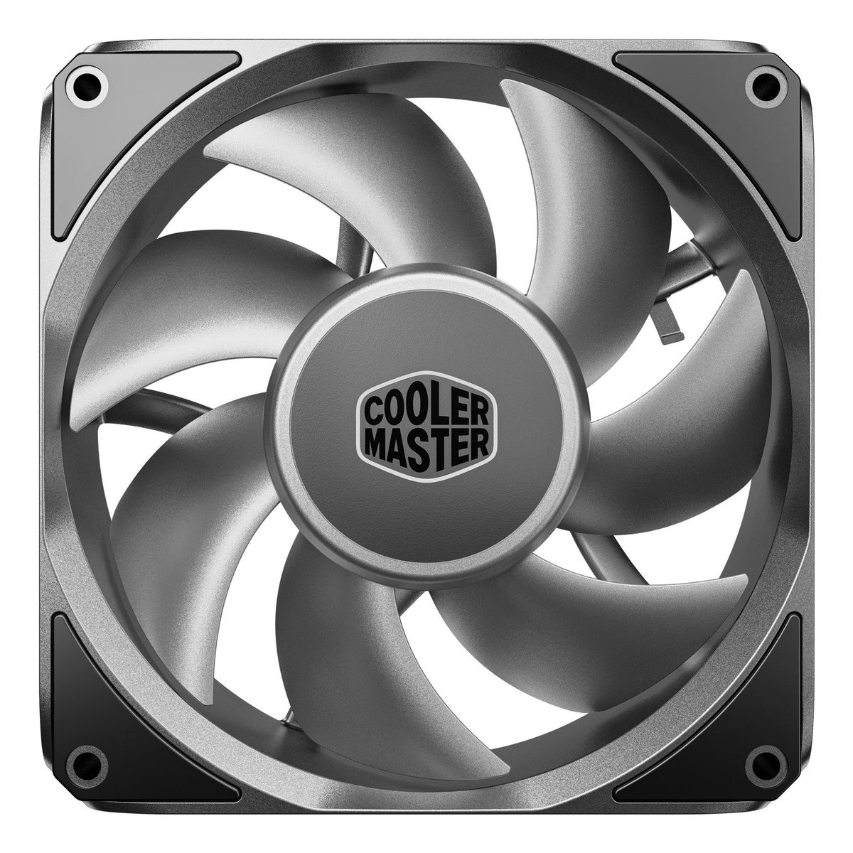 EAN 4719512163528 - Cooler Master MasterFan A120 Carcasa del ordenador Ventilador 12 cm Aluminio 1 pieza(s) imagen 10