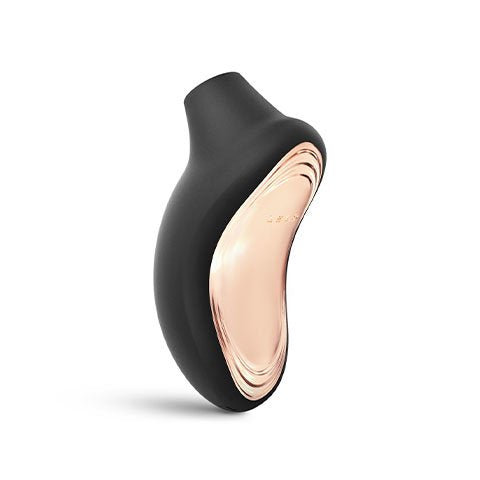 Lelo - Estimulador Clitoris Sona 2 Negro