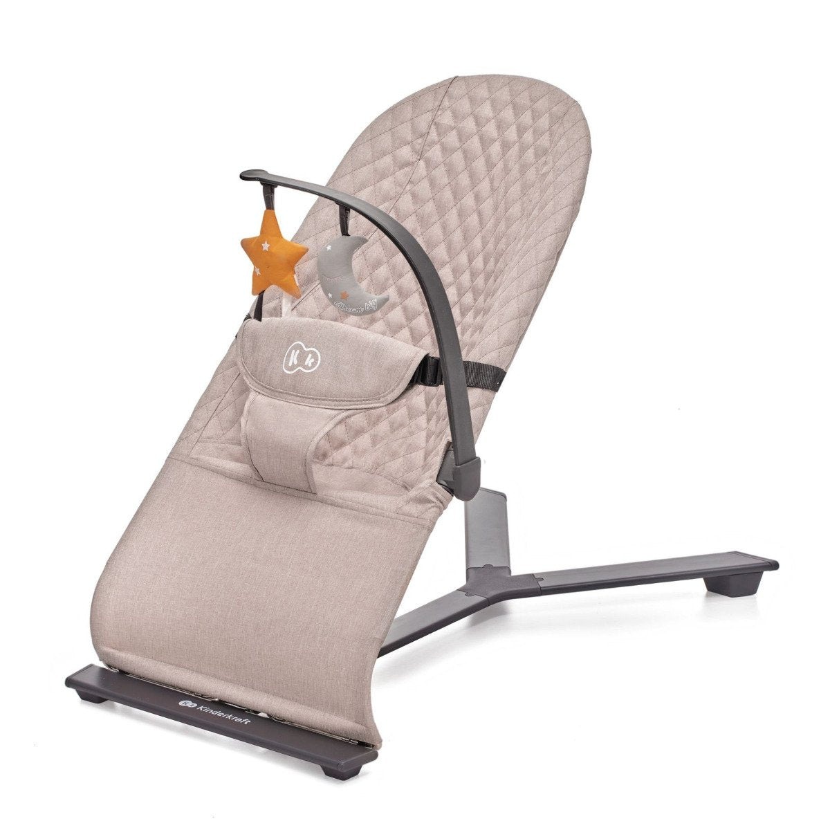Kinderkraft Mimi Beige