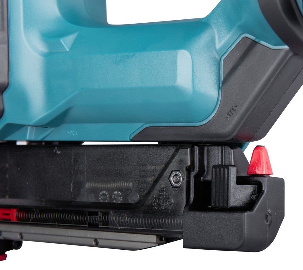 EAN 0088381835374 - Makita DPT353Z Pistola de clavos Batería imagen 15