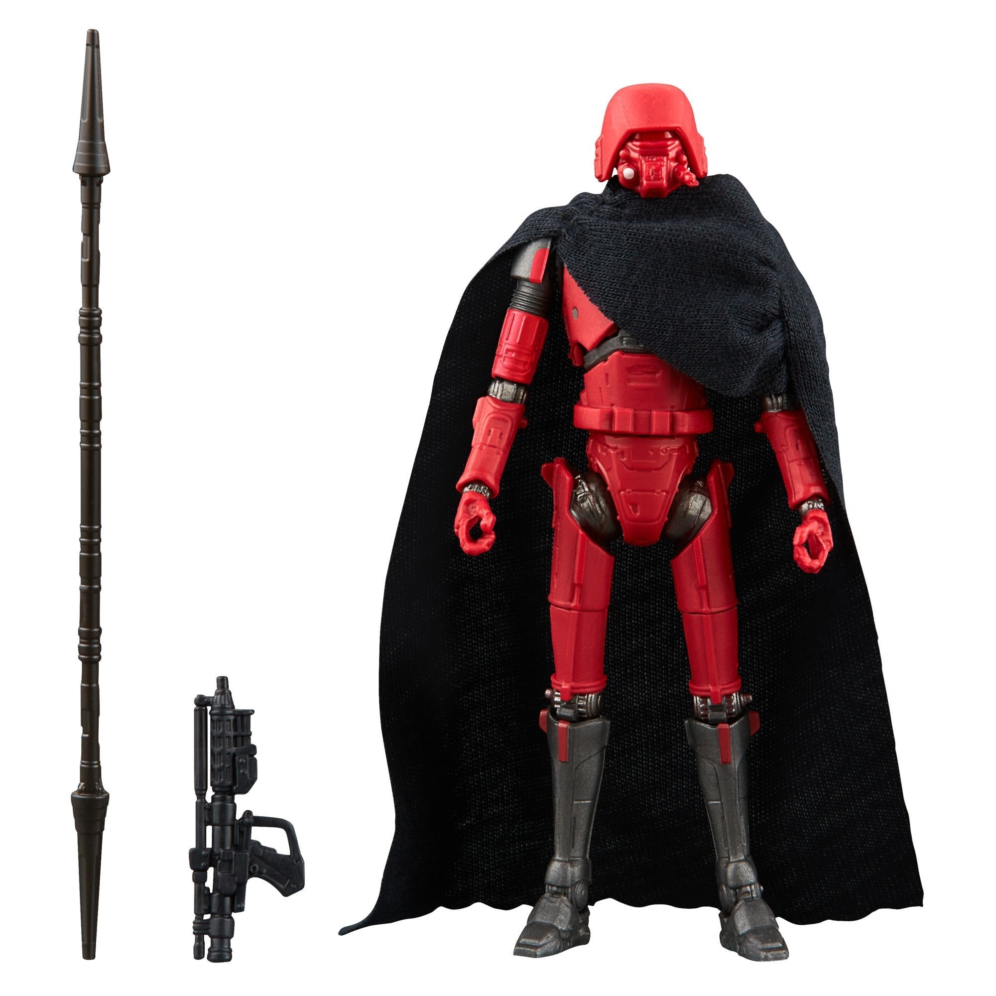 Figura Hasbro Star Wars Ahsoka Hk 87 Assassin Droid